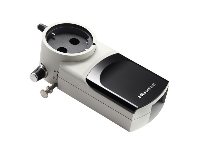 Huvitz Digitalkamera HIS-55/7500U 5.0M, Zeiss Typ Halogen/LED
