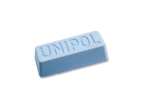 Unipol Blau - Polierwachs, 750g