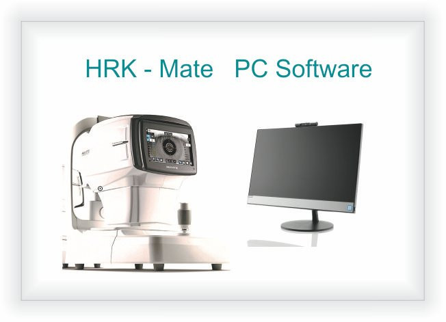 HRK-Mate Softwarepaket, HTR-1A
