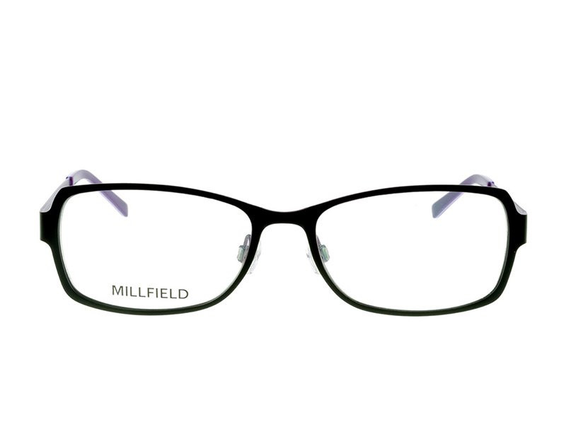 MILLFIELD MK005.108, schwarz/lila