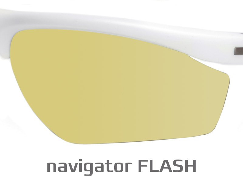 Filtergläser, ACTIsun navigator, digital coat FLASH silver L,Rohglas:6990+1439.100 1x