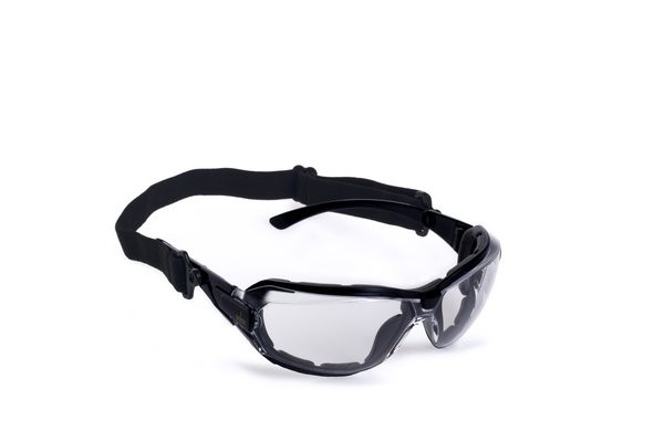 Unico Graber, Schutzbrille 4600 CSV,