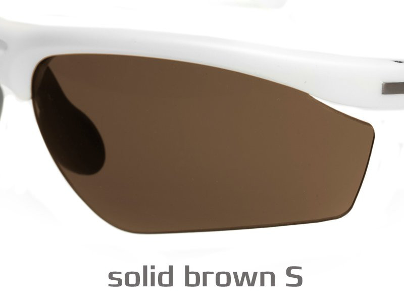 Filtergläser, ACTIsun solid brown, digital coat, S, PERFORMER TTR, Rohglas: 2191