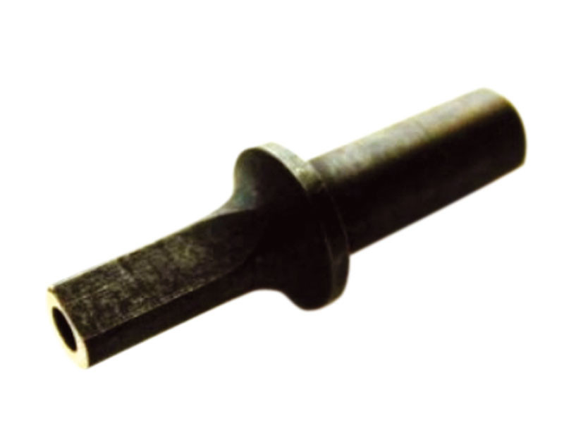 Lochstempel 2,3 mm, Clavulus