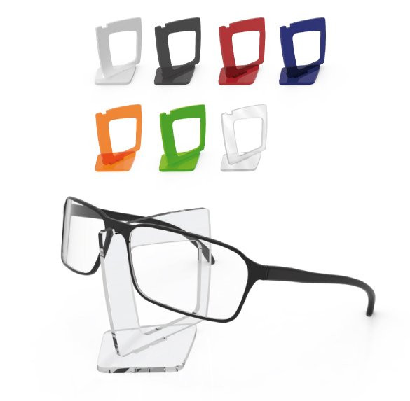 BRACE, Brillenhalter für 1 Brille