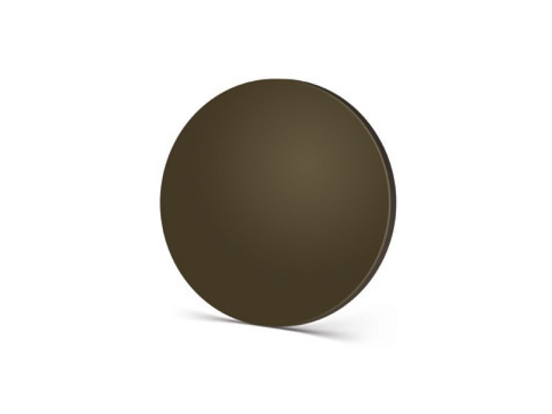 Planglas, ACTIsun Trivex, BC 8, solid brown, digital coat, 1 Stk.