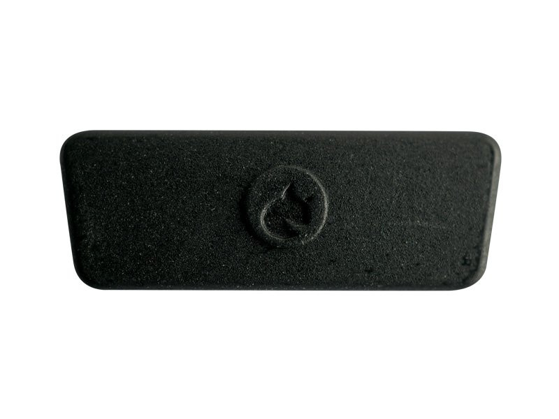 Magnetcover charcoal black, PERFORMER TTR 2.0