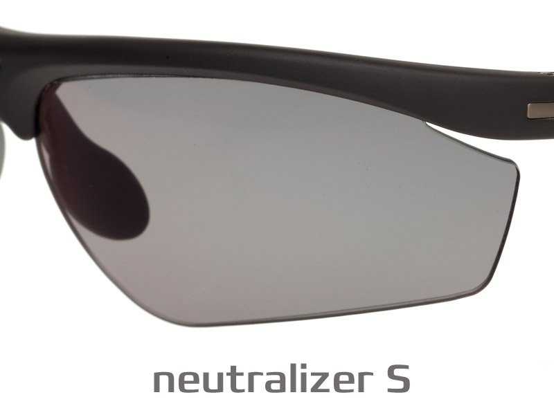 Filtergläser, ACTIsun neutralizer, digital coat, S, PERFORMER TTR, Rohglas:2186
