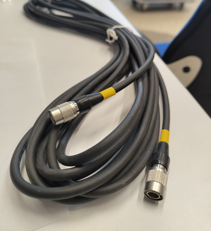 Can kabel 6 Meter Huvitz HDR-9000/7000