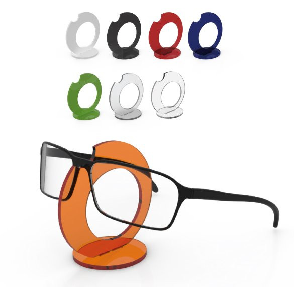 ORBIT, Brillenhalter für 1 Brille