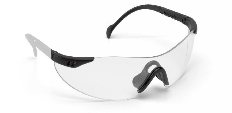 Unico Graber, Schutzbrille 4000 CSV,